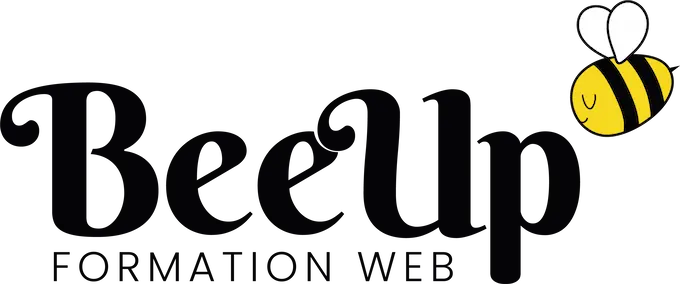 BeeUp Formation web